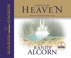 50 Days of Heaven: Reflections That Bring Eternity to Light - Alcorn, Randy