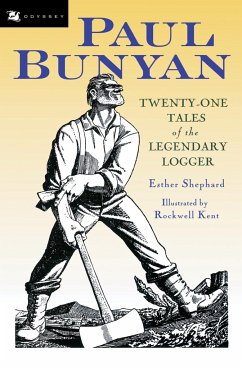 Paul Bunyan - Shephard, Esther