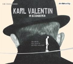 Im Besonderen - Valentin, Karl