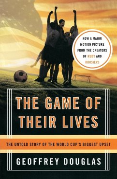 Game of Their Lives, The - Douglas, Geoffrey