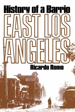 East Los Angeles - Romo, Richardo