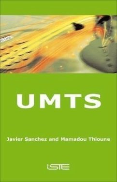 Umts - Sanchez, Javier; Thioune, Mamadou