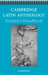 Cambridge Latin Anthology - Bild 1