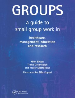 Cover Groups