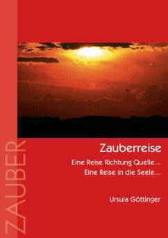 Zauberreise - Göttinger, Ursula