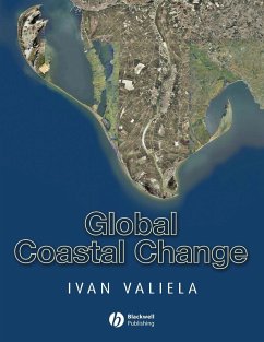 Global Coastal Change - Valiela, Ivan