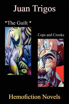 *The Guilt *Cops and Crooks - Trigos, Juan