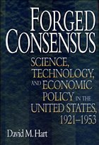 Forged Consensus - Hart, David M.