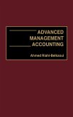 Advanced Management Accounting