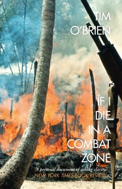 If I Die in a Combat Zone - Oâ Brien, Tim