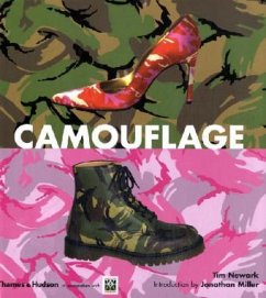 Camouflage - Newark, Tim