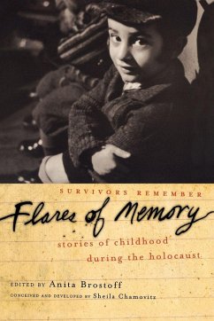 Cover Flares of Memory