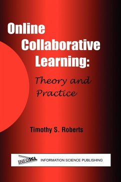 Online Collaborative Learning - Roberts, Tim S.