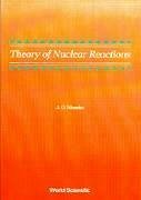 Cover Theory of Nuclear Reactions