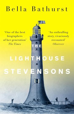 The Lighthouse Stevensons - Bathurst, Bella