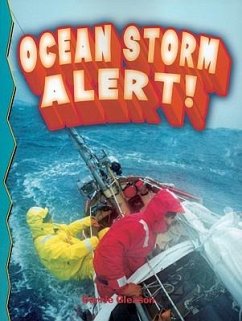 Ocean Storm Alert! - Gleason, Carrie