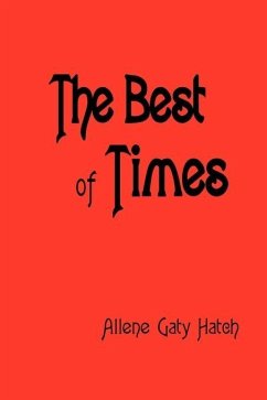 Cover The Best of Times