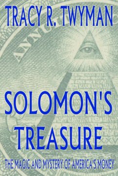 Solomon's Treasure - Twyman, Tracy R.