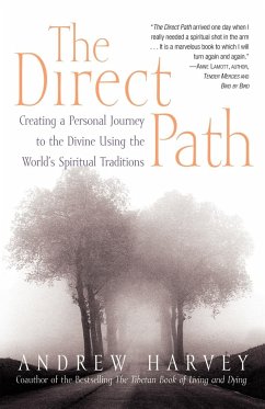 The Direct Path - Harvey, Andrew