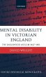 Mental Disability in Victorian England - Bild 1