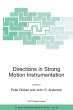 Directions in Strong Motion... - Bild 1