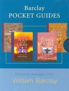 William Barclay's Pocket Guides - Barclay, William