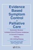 Evidence Based Symptom Control in Palliative Care