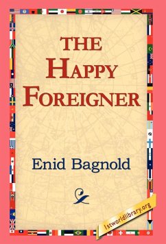 The Happy Foreigner