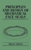 Principles and Design of Mechanical Face Seals