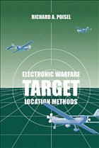 Electronic Warfare Target Location Methods - Poisel, Richard A