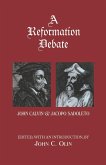 A Reformation Debate