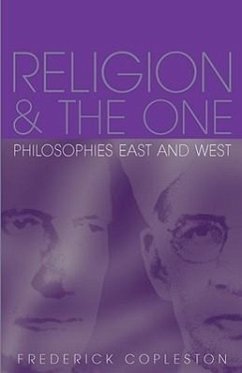 Religion and the One - Copleston, Frederick