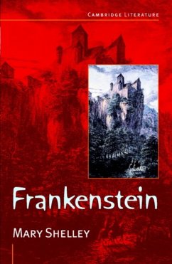 Frankenstein - Shelley, Mary