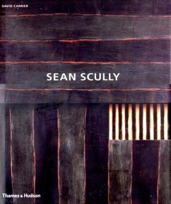 Sean Scully - Carrier, David