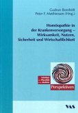 Homöopathie in der Krankenversorgung