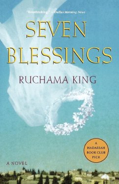 Seven Blessings - King, Ruchama