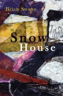 Snow House - Swann, Brian