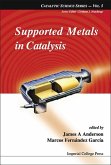 Supported Metals in Catalysis