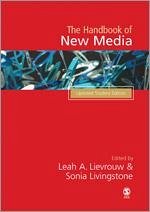 Handbook of New Media - Lievrouw, Leah A / Livingstone, Sonia