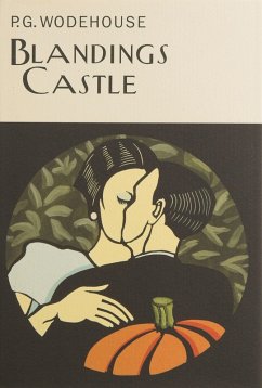 Cover Blandings Castle