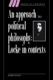 An Approach to Political Philosophy