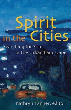 Spirit in the Cities