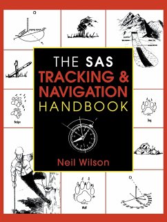 SAS Tracking & Navigation Handbook - Wilson, Neil