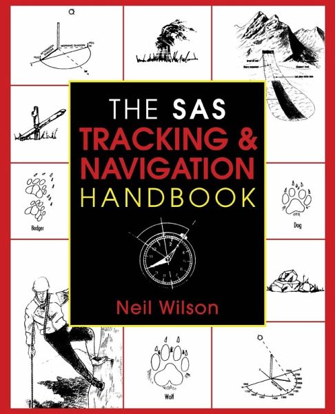 SAS Tracking & Navigation Handbook SAS Tracking & Navigation Handbook