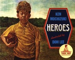 Heroes - Mochizuki, Ken