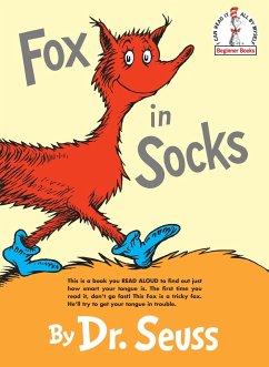 Fox in Socks - Seuss, Dr.