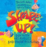 Shape Up! Shape Up!
