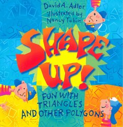 Shape Up! - Adler, David A