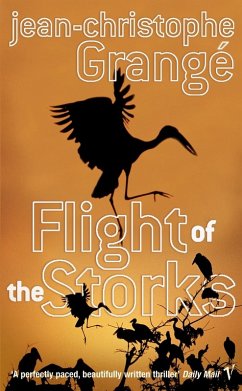 Cover Flight Of The Storks
