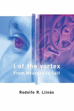 I of the Vortex - Llinas, Rodolfo R.